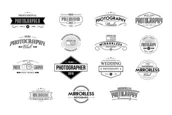 7 Handy Tips to Create an Enticing Photography Logo