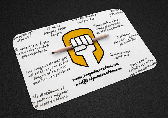 How to Make Business Cards That People Will Keep (in Various Styles)