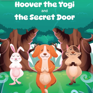 Hoover the Yoga and the Secret Door