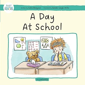 Mini Healthcare Heroes book review