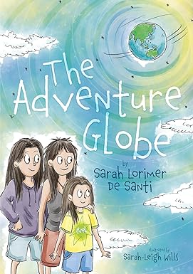 The Adventure Globe book review