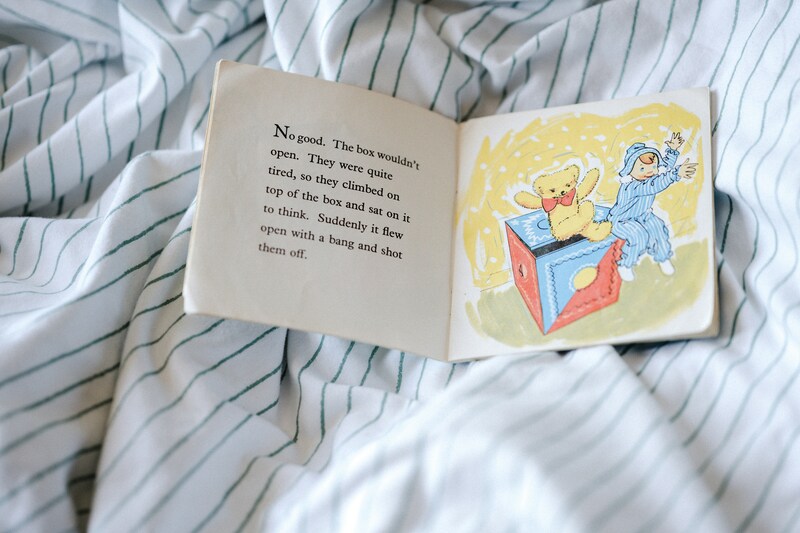 children book illustration