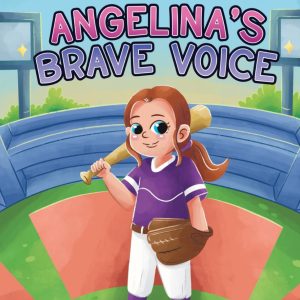 Angelina's Brave Voice