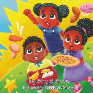 Courageous Kids Chronicles Book II: Tales of Little