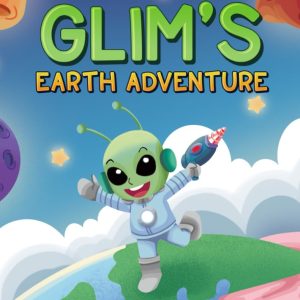 Glim's Earth Adventure