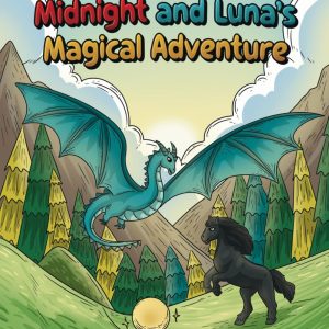 Midnight and Luna's Magical Adventure