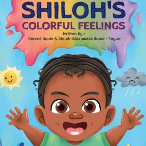 Shiloh's Colorful Feelings