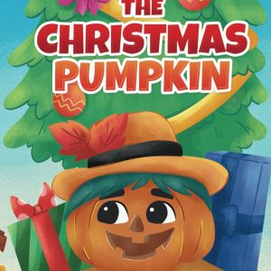 The Christmas Pumpkin