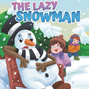 The Lazy Snowman