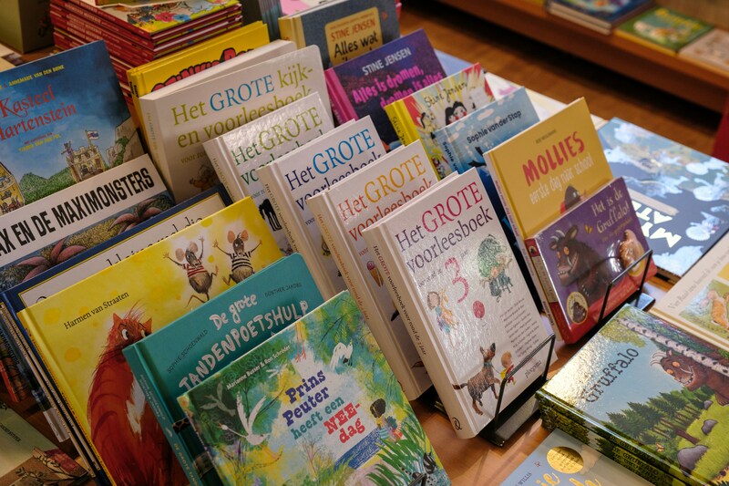 parts of a book cover