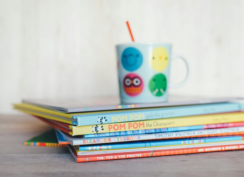 picture book