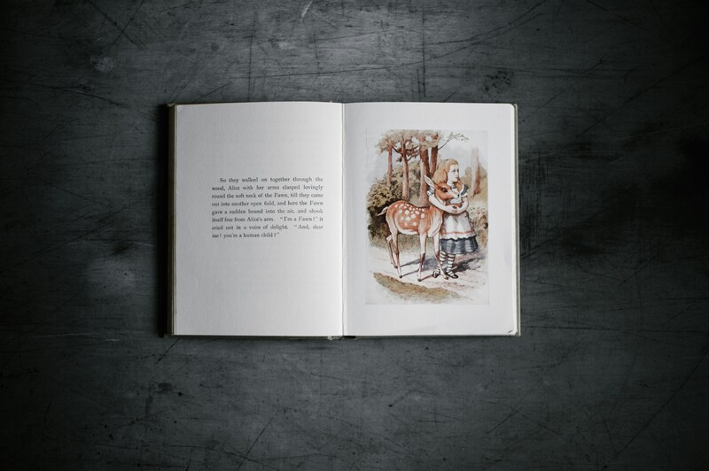 How Many Words Should a Children’s Picture Book Have?