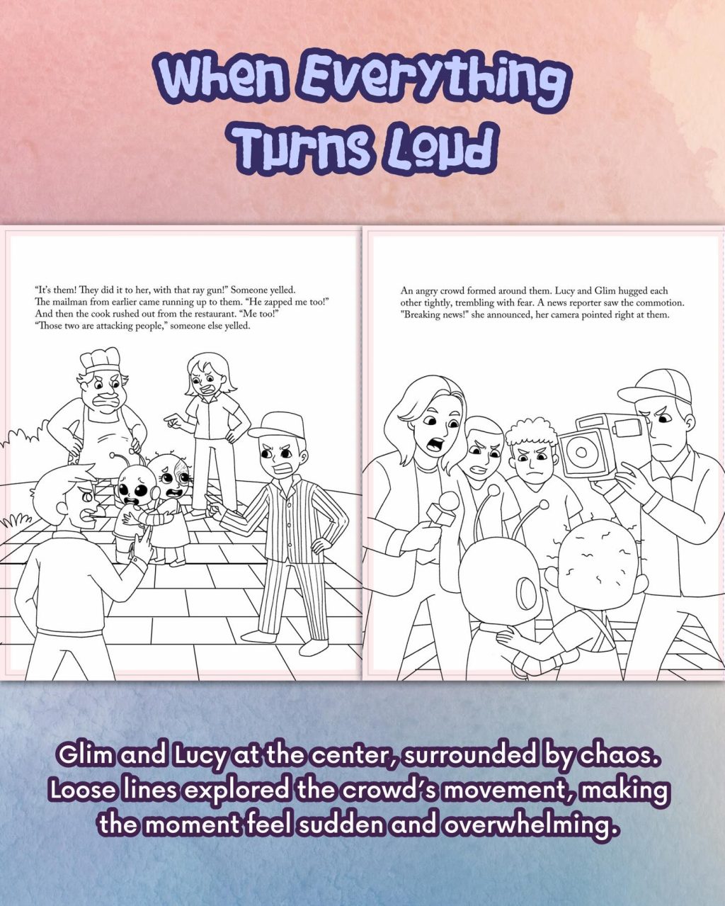 Instagram post from mehibiverse. This post is in position 2.