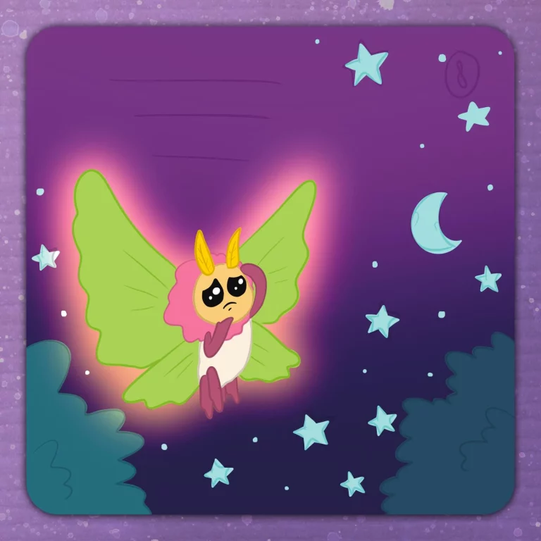 Instagram post from mehibiverse. This post is in position 3.