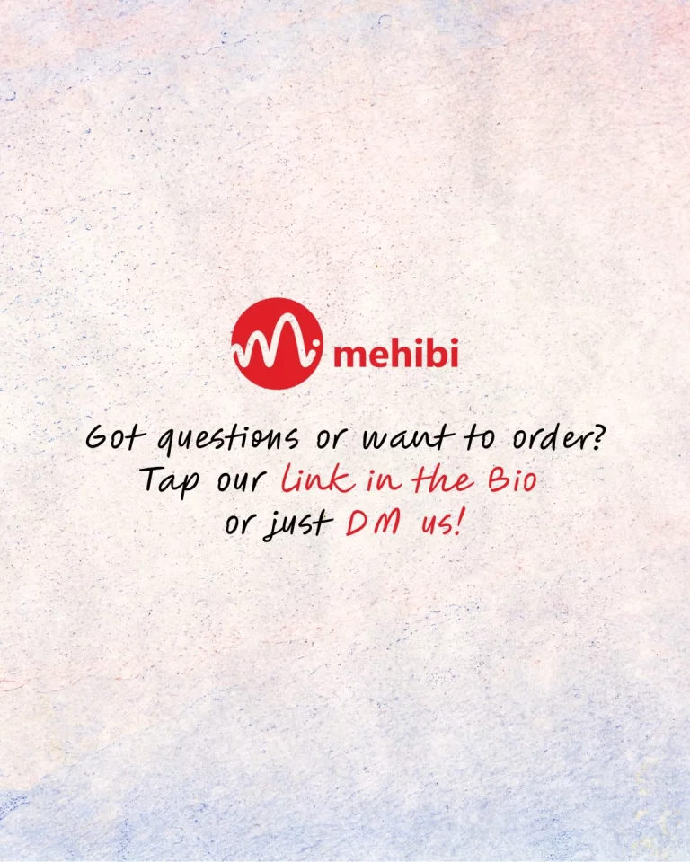 Instagram post from mehibiverse. This post is in position 8.